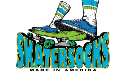 eshop at Skatersocks's web store for Made in America products